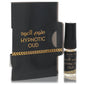 Arabiyat Hypnotic Oud by Arabiyat Prestige Mini EDP Spray (Unisex)
