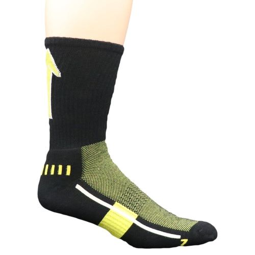 AiRFLeX Crew Socks