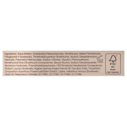 Take Cover Radiant Cream Concealer - Cashmere by Delilah for Women - 0.12 oz Concealer
