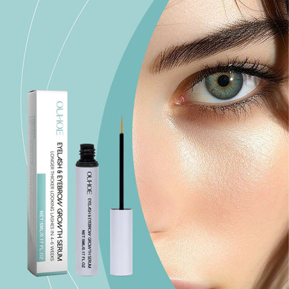 OUHOE Maa Gently Moisturizes And Nourishes To Create Natural And Brightening Maa For Both Eyes