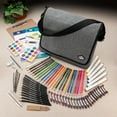 Royal And Langnickel 165-Piece Sketch And Draw Art Set Complete Artist Kit For Beginners And Experts