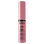 NYX Moisturizing Sweet Butter Lip Gloss 0.23 Oz