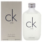 CK One by Calvin Klein for Unisex - 3.3 oz EDT Spray