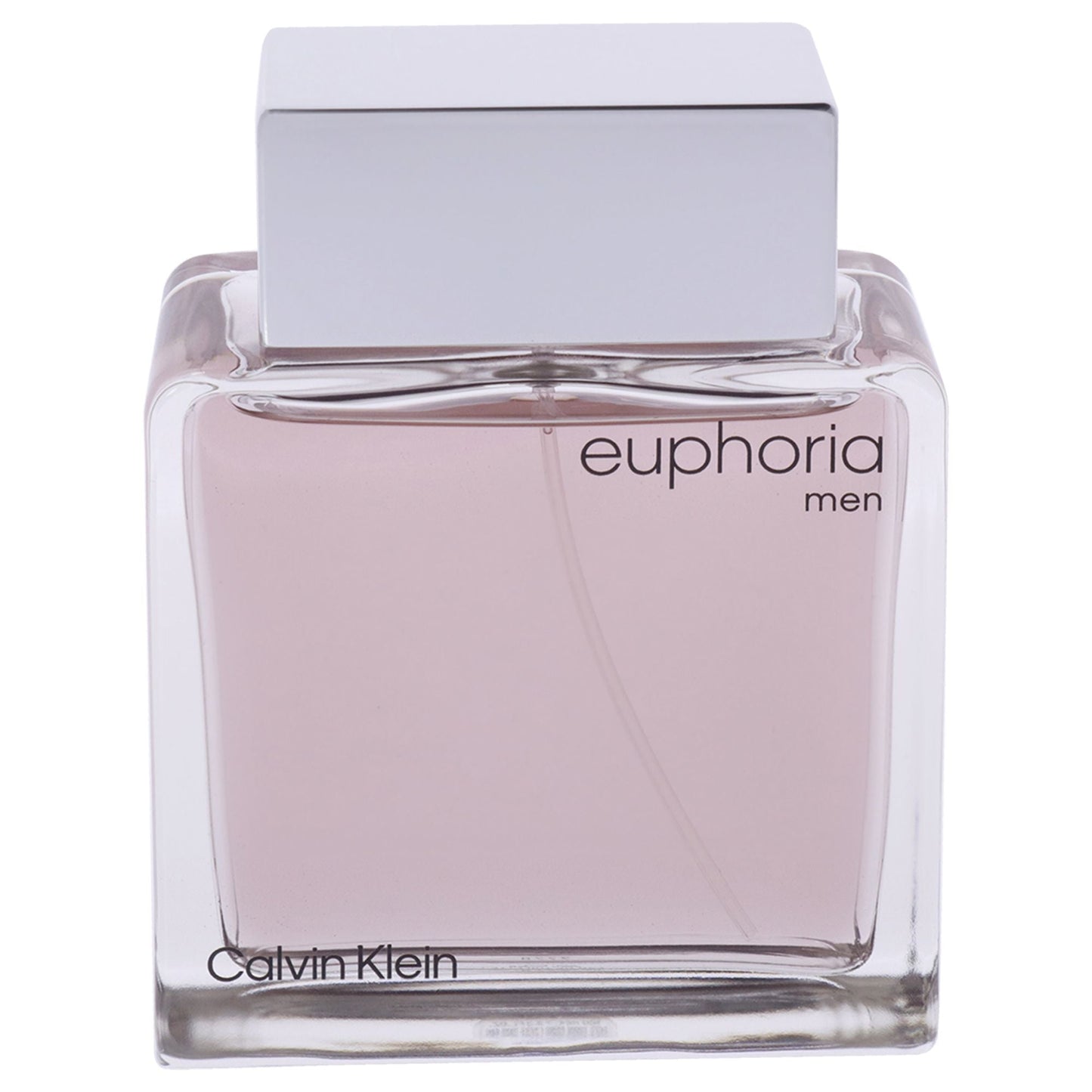 Euphoria by Calvin Klein for Men - 3.3 oz EDT Spray