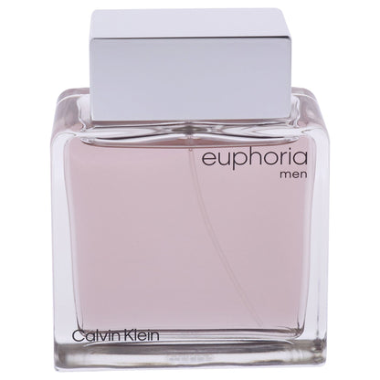 Euphoria by Calvin Klein for Men - 3.3 oz EDT Spray