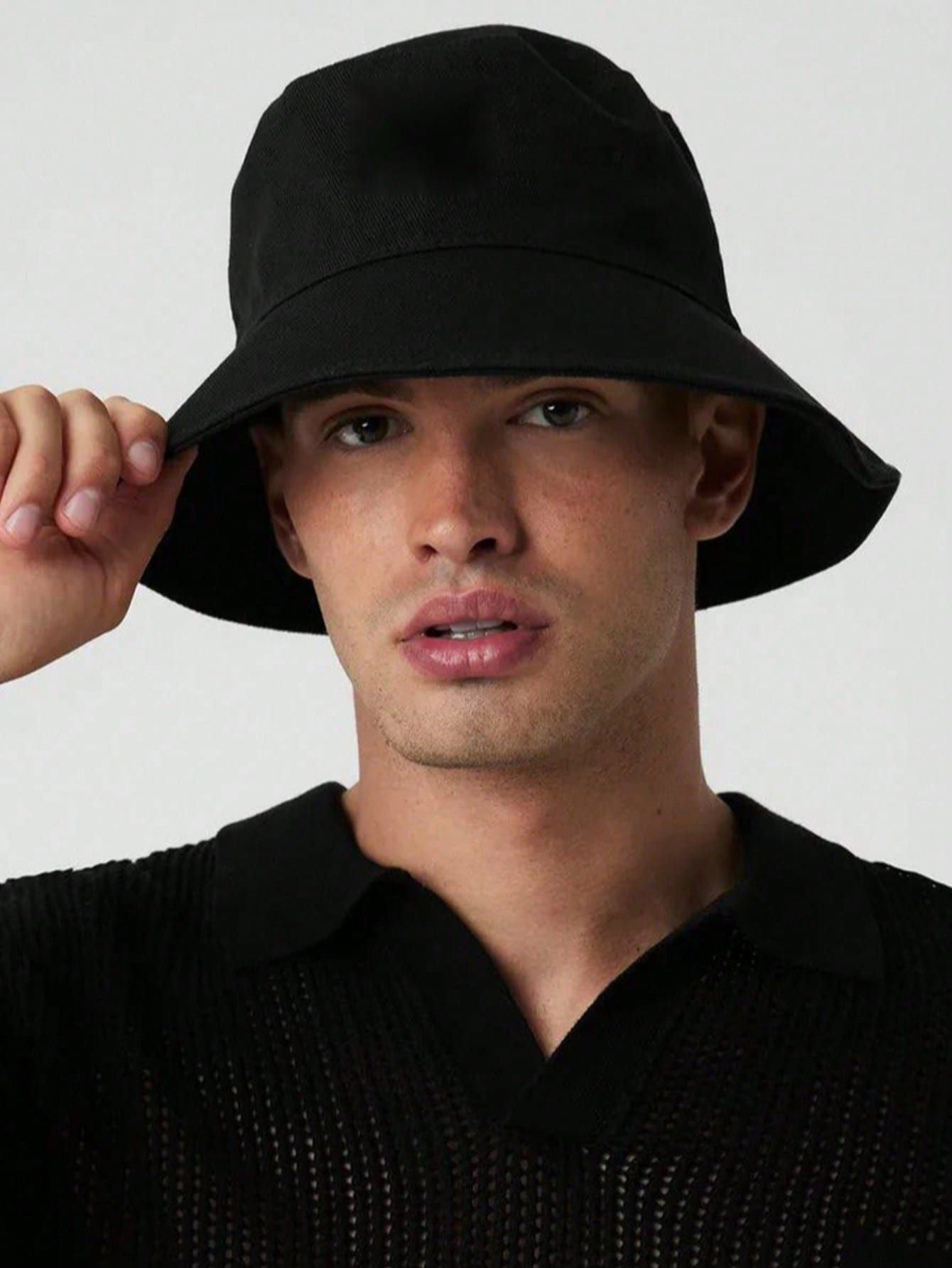 Sun Hats for Men Women Bucket Hats UPF 50+ Foldable UV Protection Hiking Beach Fishing Summer Bucket Hat