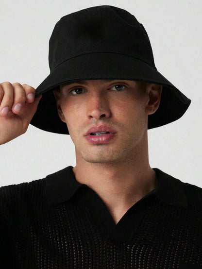 Sun Hats for Men Women Bucket Hats UPF 50+ Foldable UV Protection Hiking Beach Fishing Summer Bucket Hat