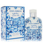 Light Blue Summer Vibes by Dolce & Gabbana Eau De Toilette Spray
