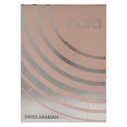 Inara by Swiss Arabian for Women - 1.86 oz EDP Spray