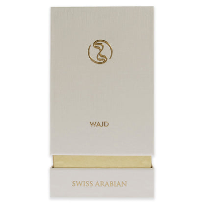 Wajd by Swiss Arabian for Unisex - 1.7 oz EDP Spray