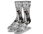OG GAMES Fun Gamer Socks