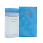 Light Blue by Dolce & Gabbana 6.7 oz EDT Perfume for Women