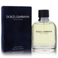 Dolce & Gabbana Eau De Toilette Spray 4.2 oz