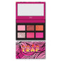 RUDE EDM Collection Eyeshadow Palette