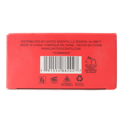 3.4 Oz Men's Eau DE Toilette Spray - Men's Cologne-woody & Spicy Masculine Scent - with Cranberry,litalian Lemon And Grapefruit - Medium intensity Perfume,Valentings's Day And Other Festivals