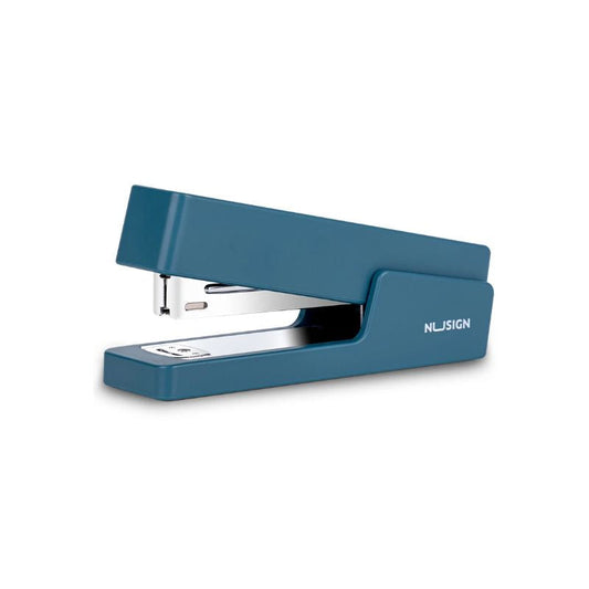 Stapler With 1000 Staples StaplerStapler Office Stapler Heavy Duty StaplerDesktop Stapler Standard Beautiful Accessories Commercial Business Decoration Full Desktop Office Handheld Stapler