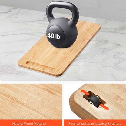 Household Appliance Slider Sliding Tray for Kitchen Countertop