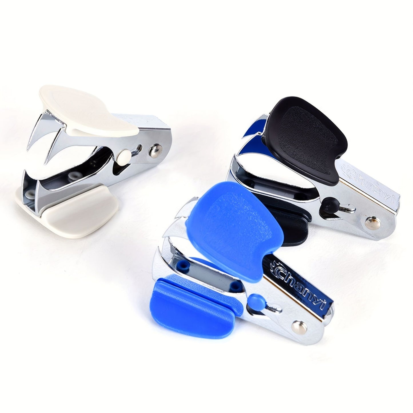 Eagle Staple Remover, Professional Staples Puller Removal Tool With Lock For School Office Home