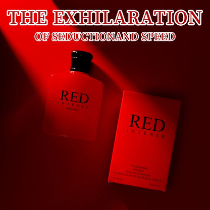 3.4 Oz Men's Eau DE Toilette Spray - Men's Cologne-woody & Spicy Masculine Scent - with Cranberry,litalian Lemon And Grapefruit - Medium intensity Perfume,Valentings's Day And Other Festivals