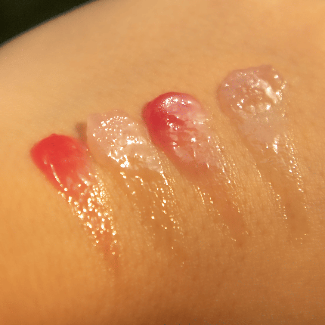RUDE Berry Juicy Lip Balm
