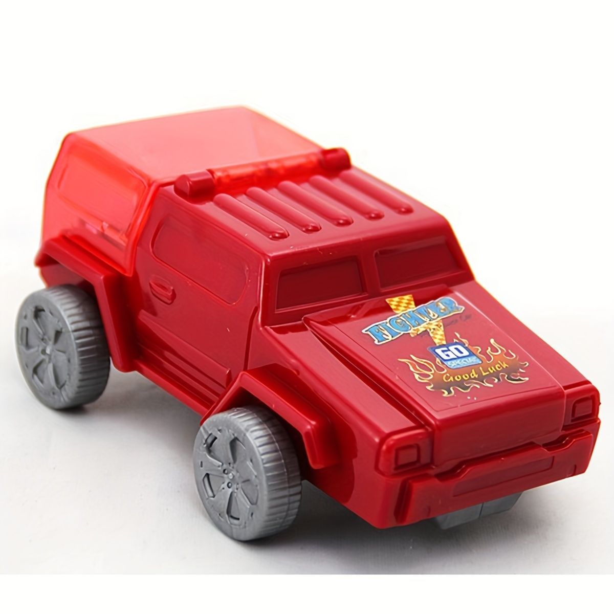 1 Pencil Sharpener, Creative Cartoon Jeep Car Pencil Sharpener School Supplies Creative Fashion Car Pencil Sharpener