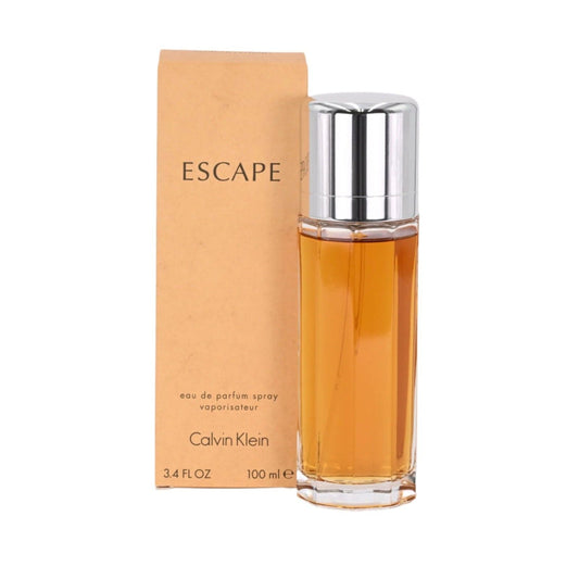 ESCAPE Calvin Klein Eau de Parfum for Women 3.4 oz