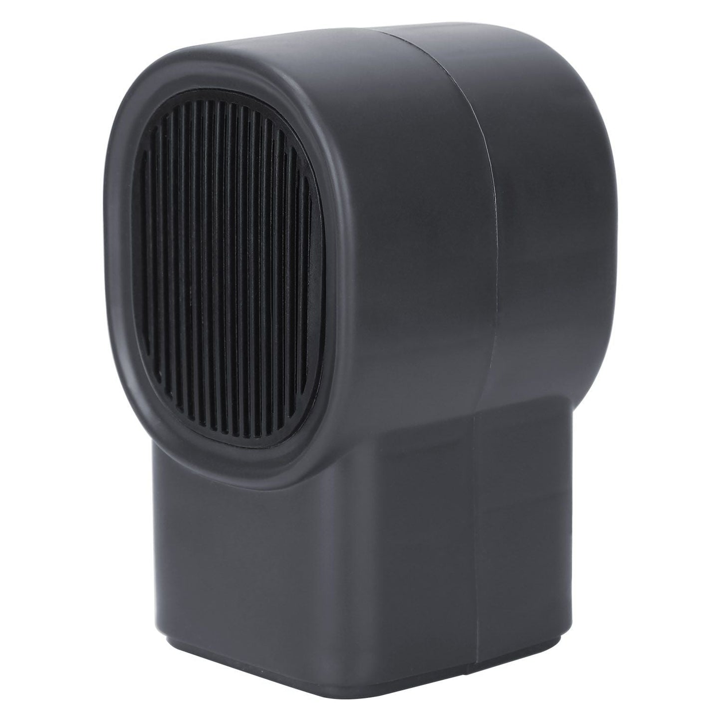 500W Portable Electric Space Heater Mini Desktop Fan Heater Personal Small Space Heater for Home Office