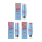 Eelhope Double Head Blush Stick Blush Stick Color Multicolor, Non-Fading Moisturizing And Moisturizing Multi-Purpose Blush Stick