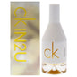 CKIN2U by Calvin Klein for Women - 1.7 oz EDT Spray
