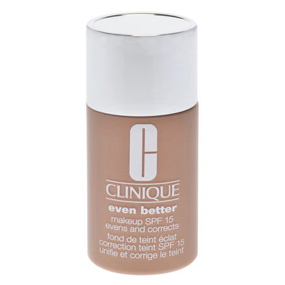 Even Better Makeup SPF 15 - CN 74 Beige (M) - Dry To Combination Oily Skin by Clinique for Women - 1 oz Foundation
