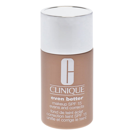 Even Better Makeup SPF 15 - CN 74 Beige (M) - Dry To Combination Oily Skin by Clinique for Women - 1 oz Foundation