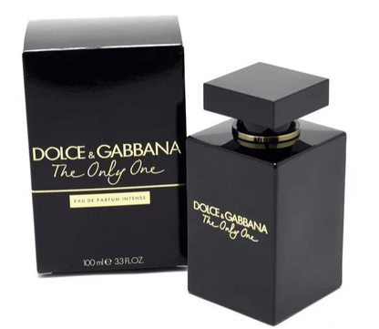 Dolce & Gabbana The Only One Intense EDP Spray For Women