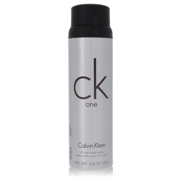 Ck One by Calvin Klein Body Spray (Unisex)