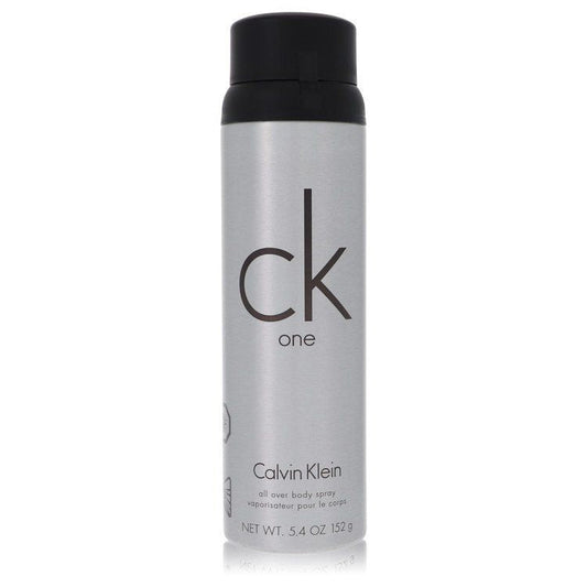 Ck One by Calvin Klein Body Spray (Unisex)