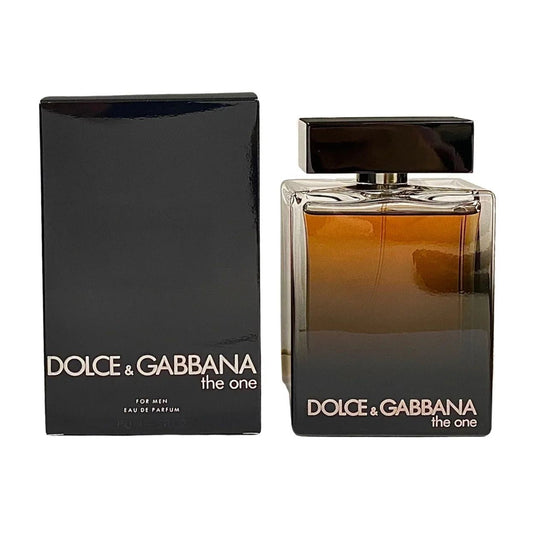 DOLCE & GABBANA The One EDT Spray For Men