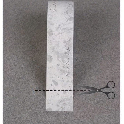 1roll Waterproof Mildew-proof Toilet Caulk Strip, Self-Adhesive Sealing Tape For Kitchen Bathroom, Bathroom Waterproof Tape To Avoid Wet, Kitchen Sink Beautiful Seam Stickers