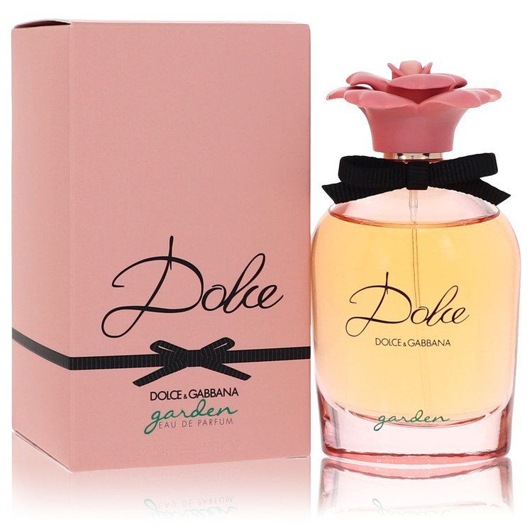 Dolce & Gabbana Eau De Parfum Spray 2.5 oz