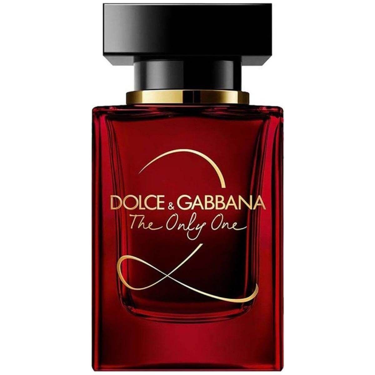 The Only One 2 by Dolce & Gabbana Perfume for Women EDP 3.4 oz New Tester