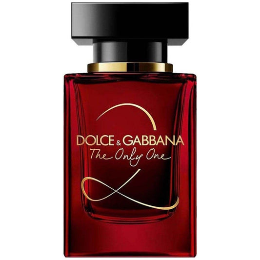 The Only One 2 by Dolce & Gabbana Perfume for Women EDP 3.4 oz New Tester