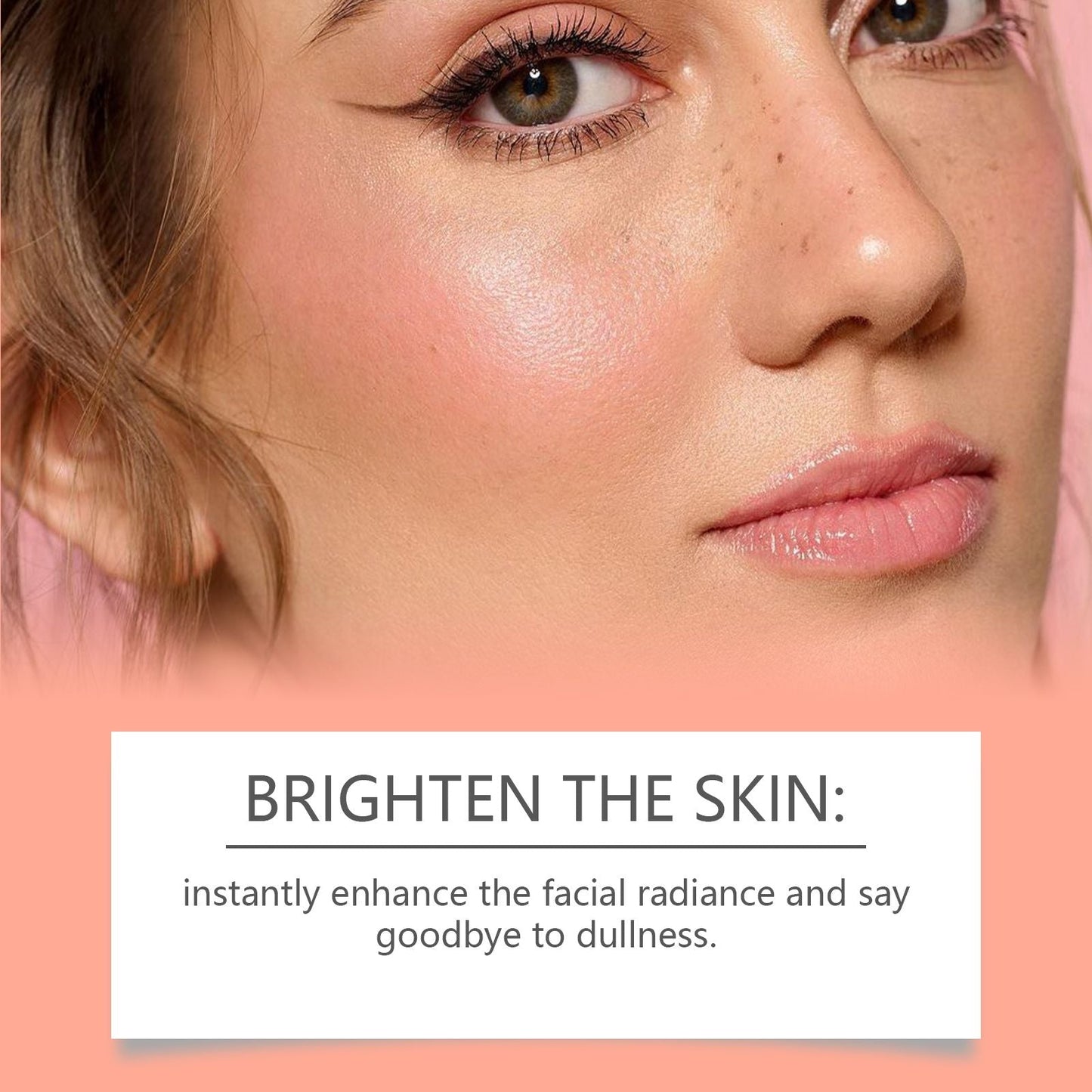 Eelhope Butter Moisturizing Blush Nude Makeup Brightening And Expanding Color Long Lasting Matte Rouge Makeup