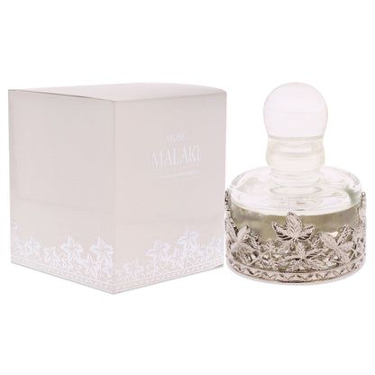Musk Malaki by Swiss Arabian for Unisex - 1 oz Parfum Oil