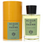 Acqua Di Parma Colonia Futura by Acqua Di Parma Eau De Cologne Spray (unisex)