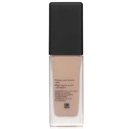 SHISEIDO - Synchro Skin Self Refreshing Foundation - # 220 Linen 217614 30ml/1oz