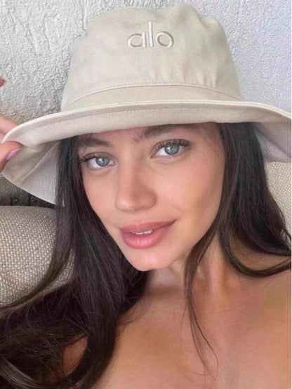 Sun Hats for Men Women Bucket Hats UPF 50+ Foldable UV Protection Hiking Beach Fishing Summer Bucket Hat