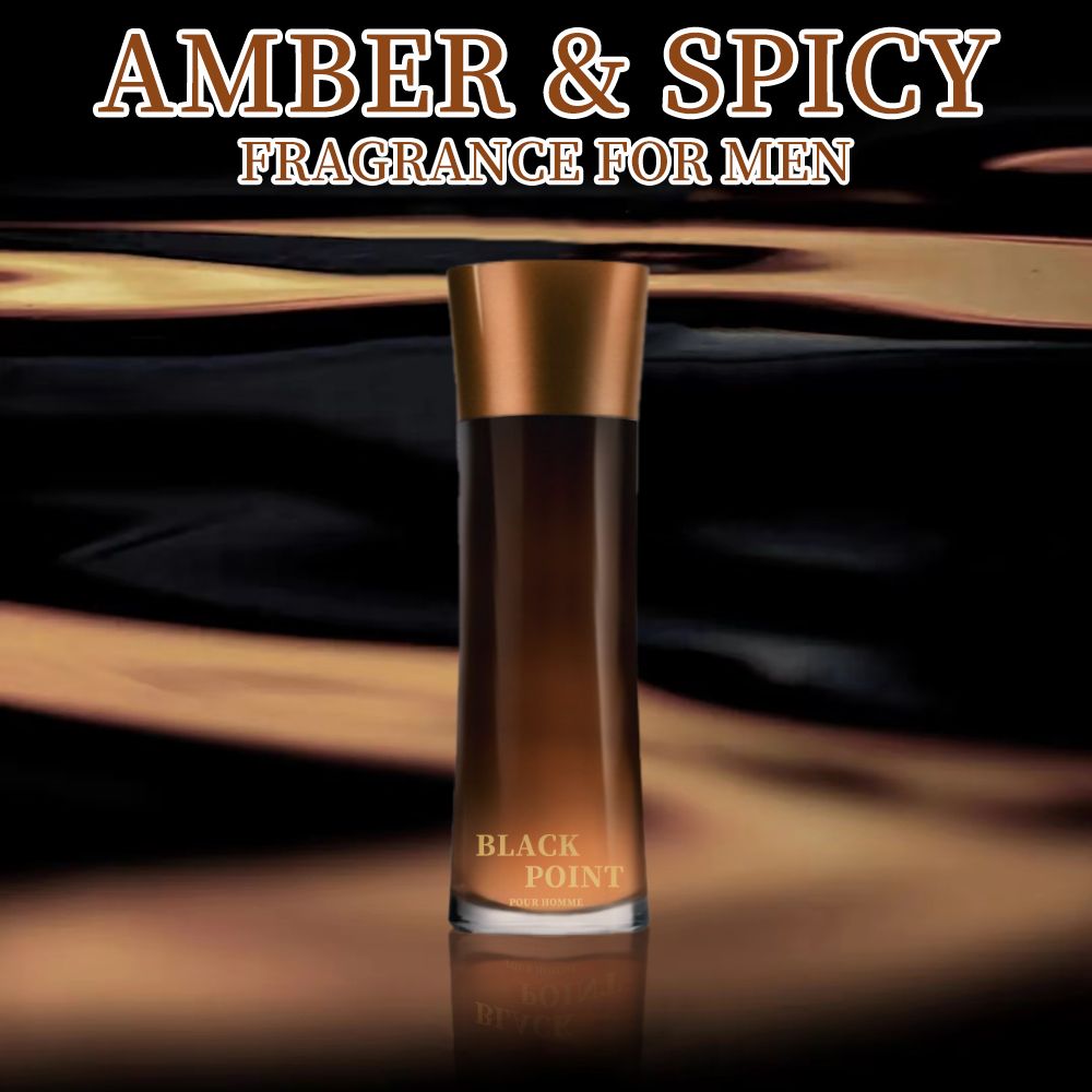 3.4fl.oz Women's Eau De Parfum Spray - Long-Lasting Fragance Spray, with Lemon, Bergamot and Star Anise, Perfect for Dating, Daily Life, Parties and Gift Giving, Valentine's Day And Other Festivals