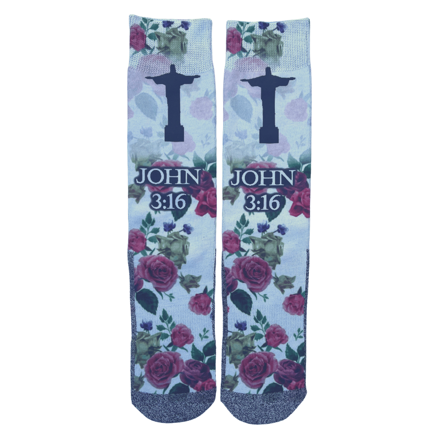 God's Love (John 3:16)