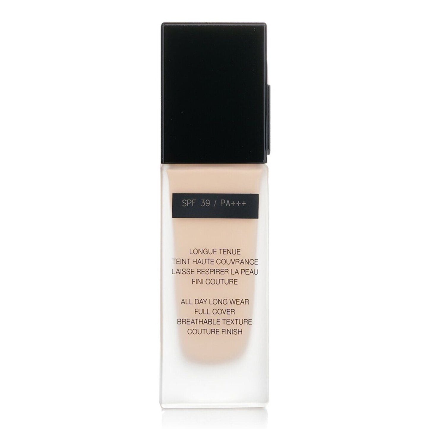 YVES SAINT LAURENT - All Hours Foundation SPF 39 - # LC1 593472 25ml/0.84oz