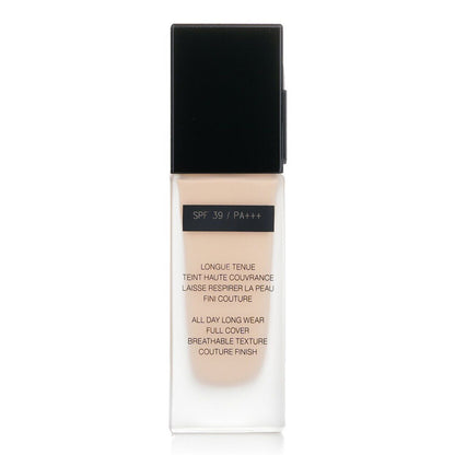 YVES SAINT LAURENT - All Hours Foundation SPF 39 - # LC1 593472 25ml/0.84oz