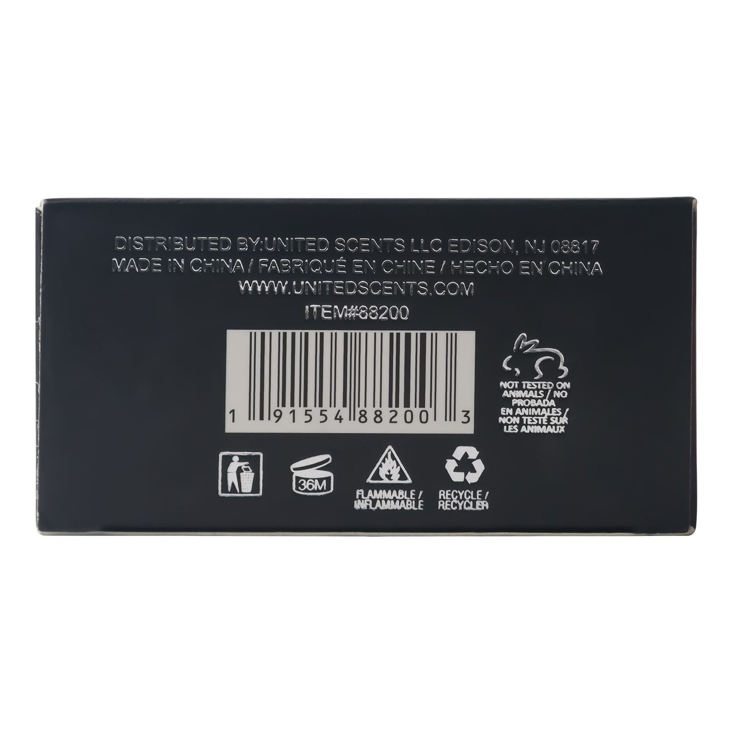 [Long-Lasting Eau De Toilette] Long-Lasting 3.4fl.oz Men's Eau De Toilette Spray - Sage,Absinthe,Lemon Flavor Perfume -Perfect for Dating,Daily Life,Parties,Gift Giving,Valentine's Day And Other