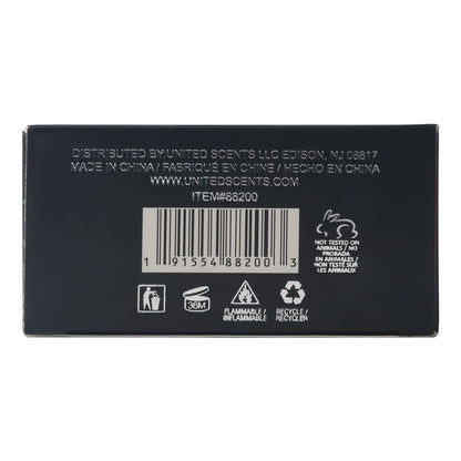 [Long-Lasting Eau De Toilette] Long-Lasting 3.4fl.oz Men's Eau De Toilette Spray - Sage,Absinthe,Lemon Flavor Perfume -Perfect for Dating,Daily Life,Parties,Gift Giving,Valentine's Day And Other